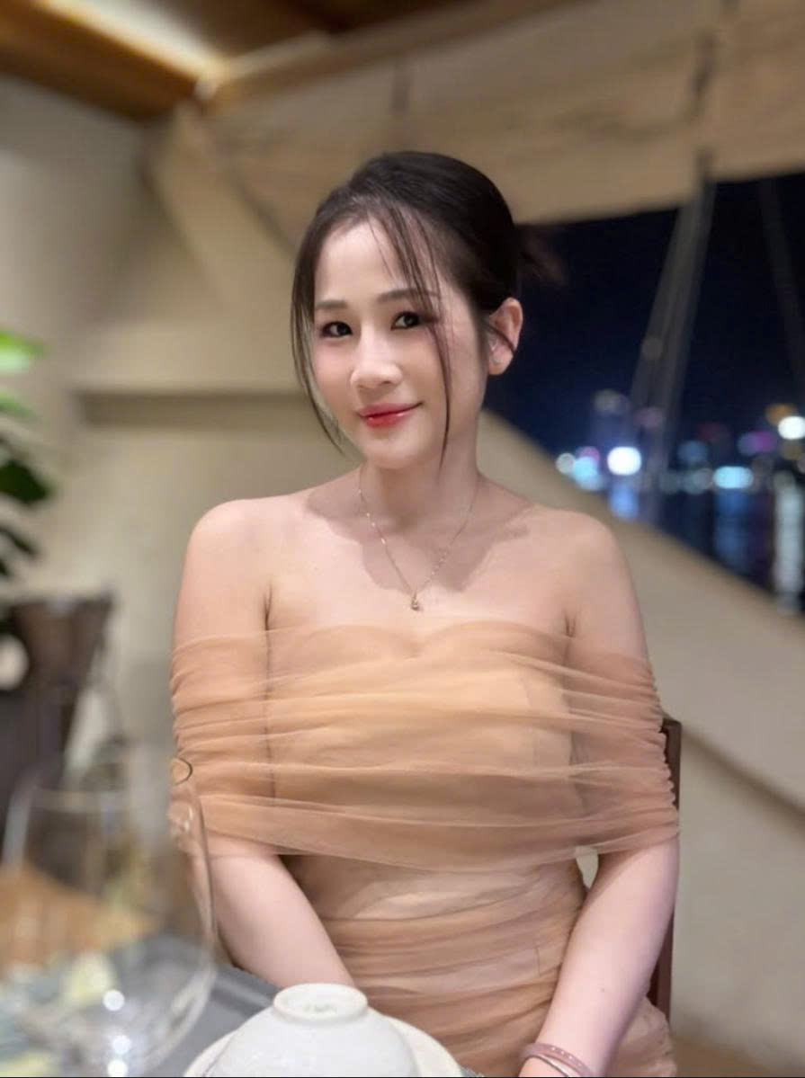 Đoàn Thu Hiền (Hiền Híp) — Người sáng lập Híp Spa