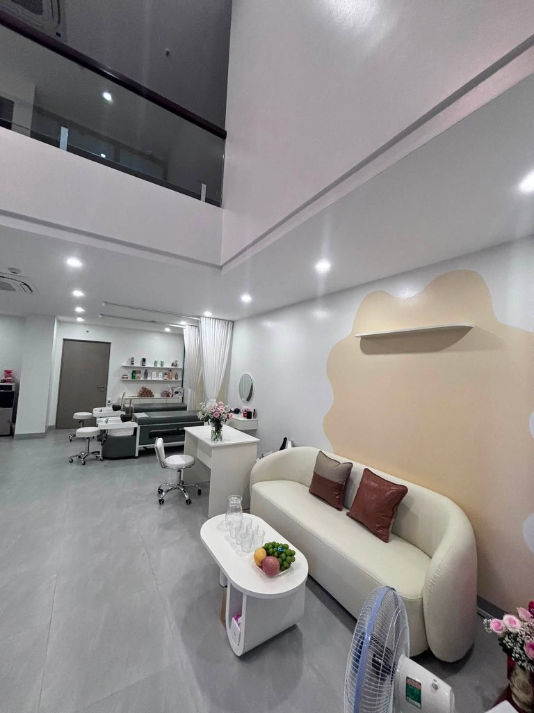Tư vấn liệu trình & sản phẩm